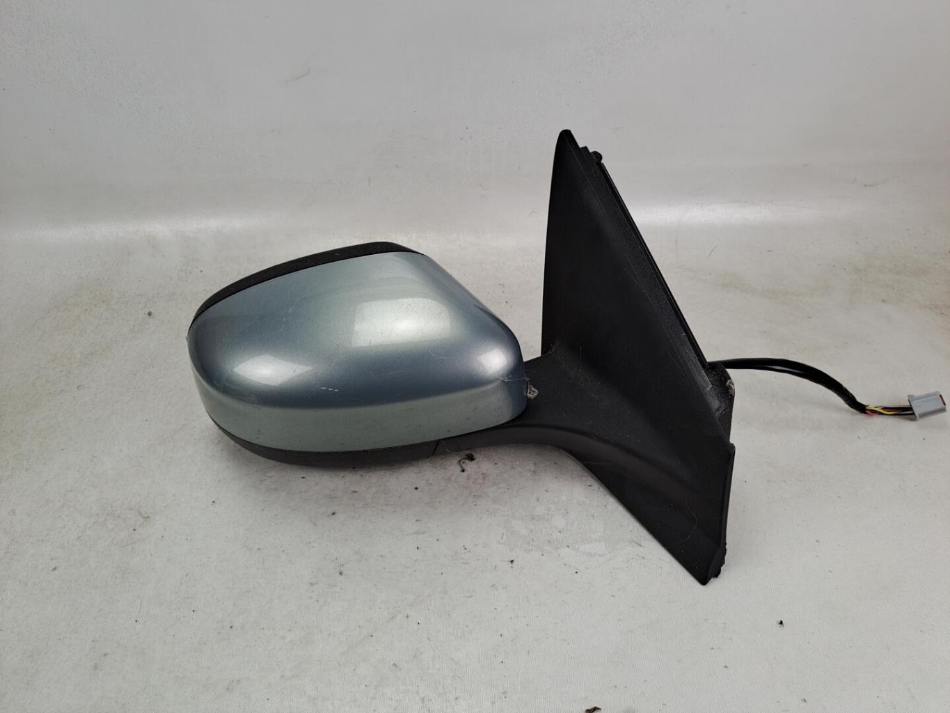 Retrovisor derecho FORD MONDEO 3 PHASE 1 Diésel - 1