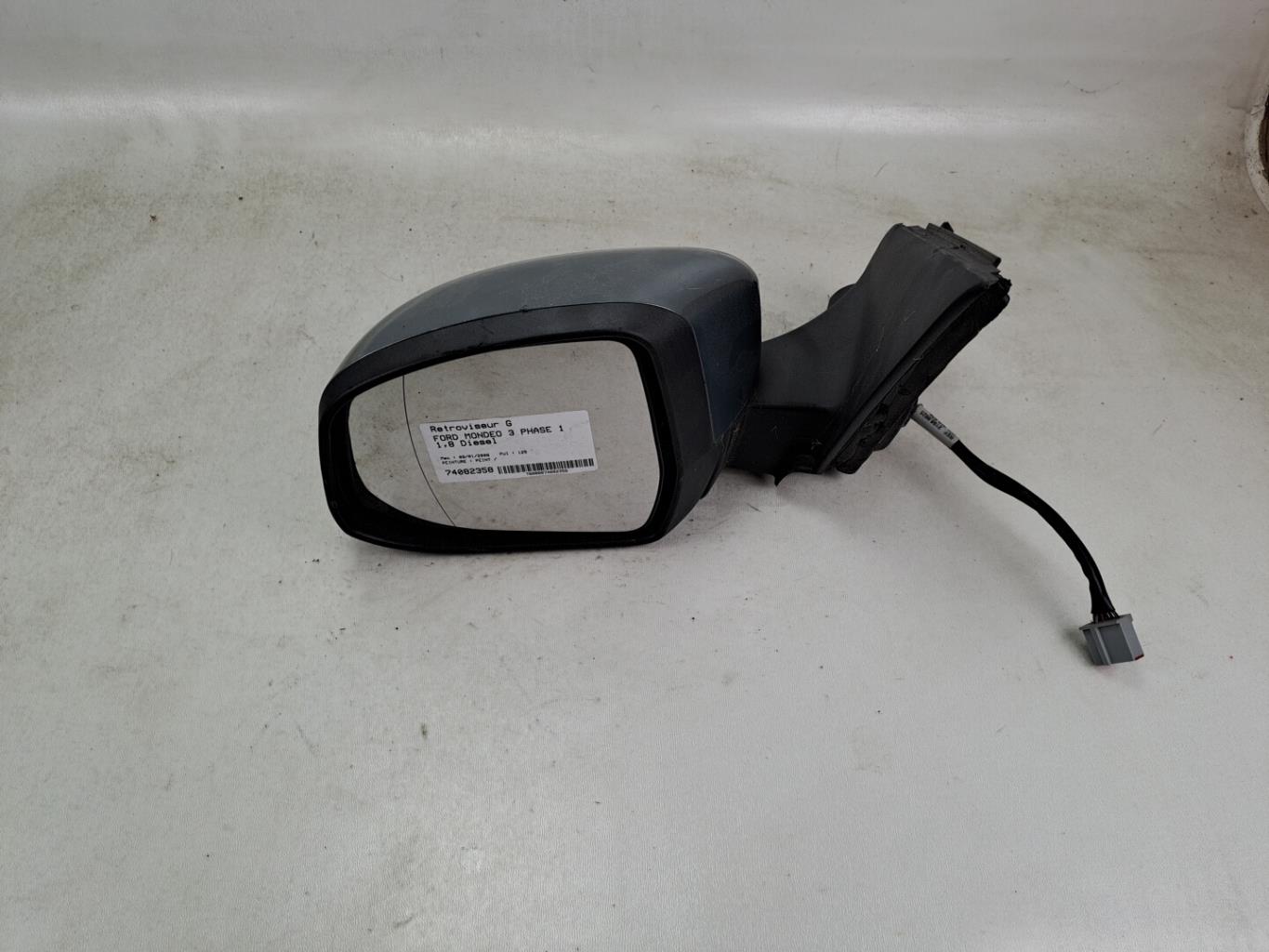 Specchietto retrovisore sinistro FORD MONDEO 3 PHASE 1 Diésel - 1