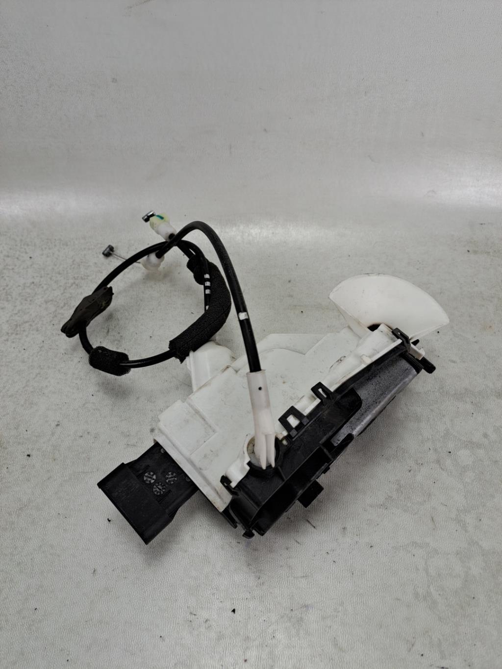 Serrure avant gauche CITROEN C3 2 PHASE 2 Essence - 1