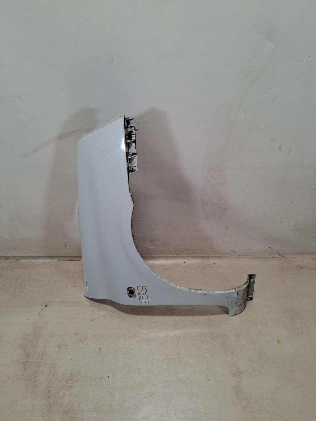 Parafango anteriore destro RENAULT CLIO 2 PHASE 2 Diésel - 1