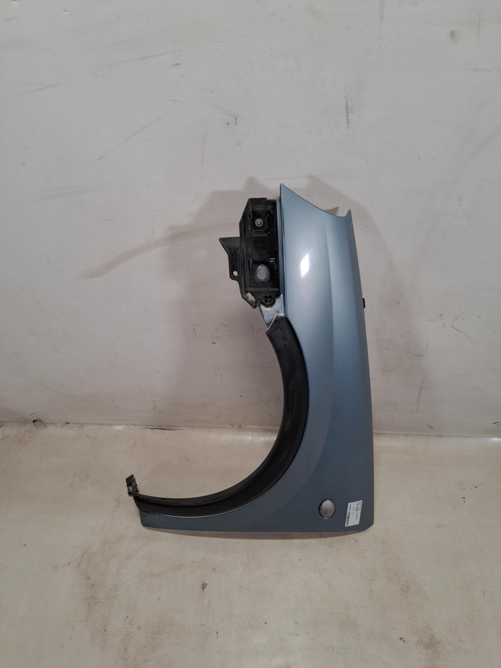 Aile avant gauche OPEL COMBO C PHASE 2 Diesel - 1