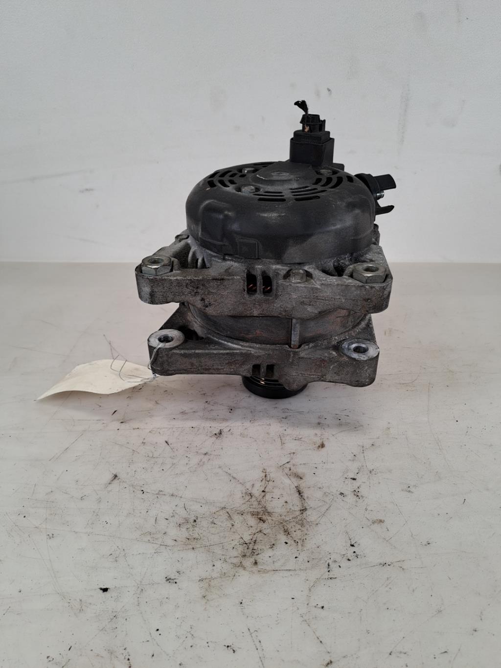 Alternatore FORD FIESTA 6 PHASE 2 Gasolina - 1