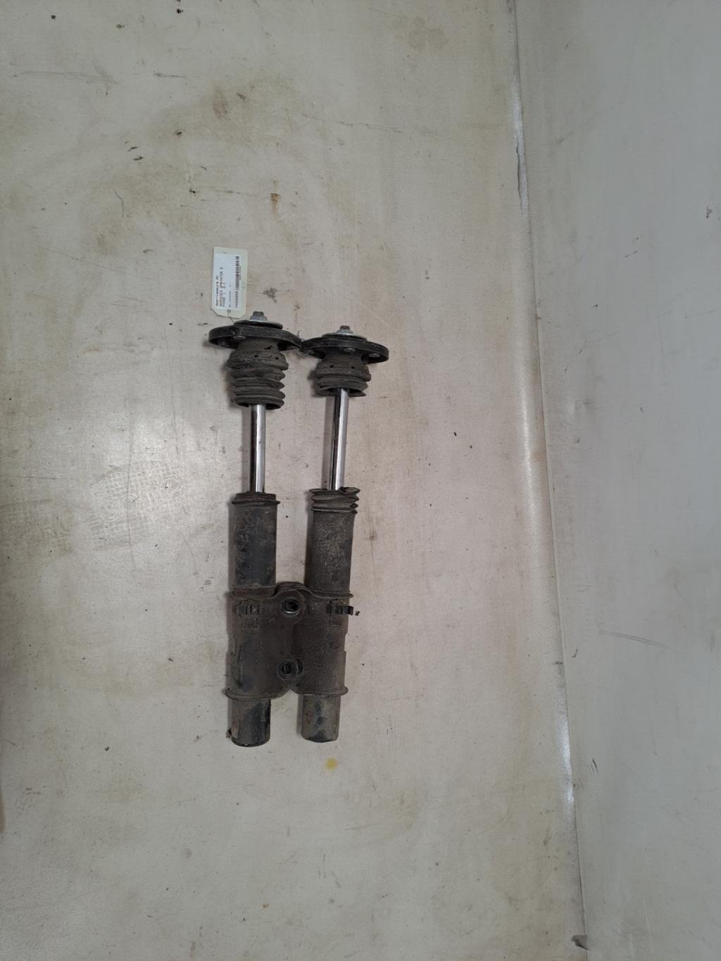 Ammortizzatori anteriori MERCEDES SPRINTER 2 PHASE 1  - 1