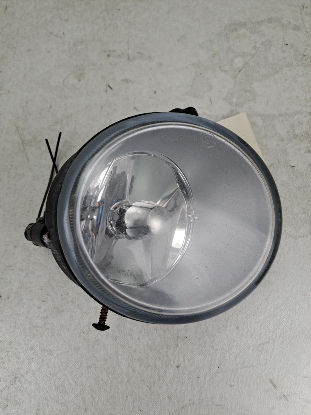 Fendinebbia destro (luci) RENAULT MEGANE 1 PHASE 2  - 1