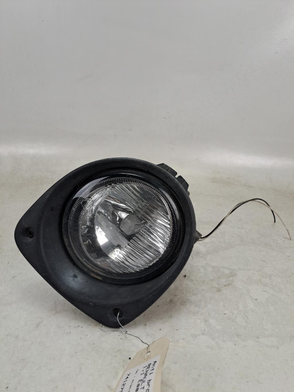 Fendinebbia sinistro (luce) RENAULT CLIO 2 PHASE 1 Gasolina - 1