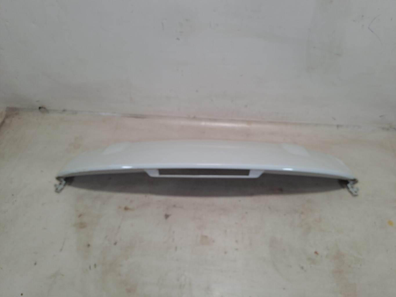 Becquet RENAULT CLIO 4 PHASE 1 Diesel - 1