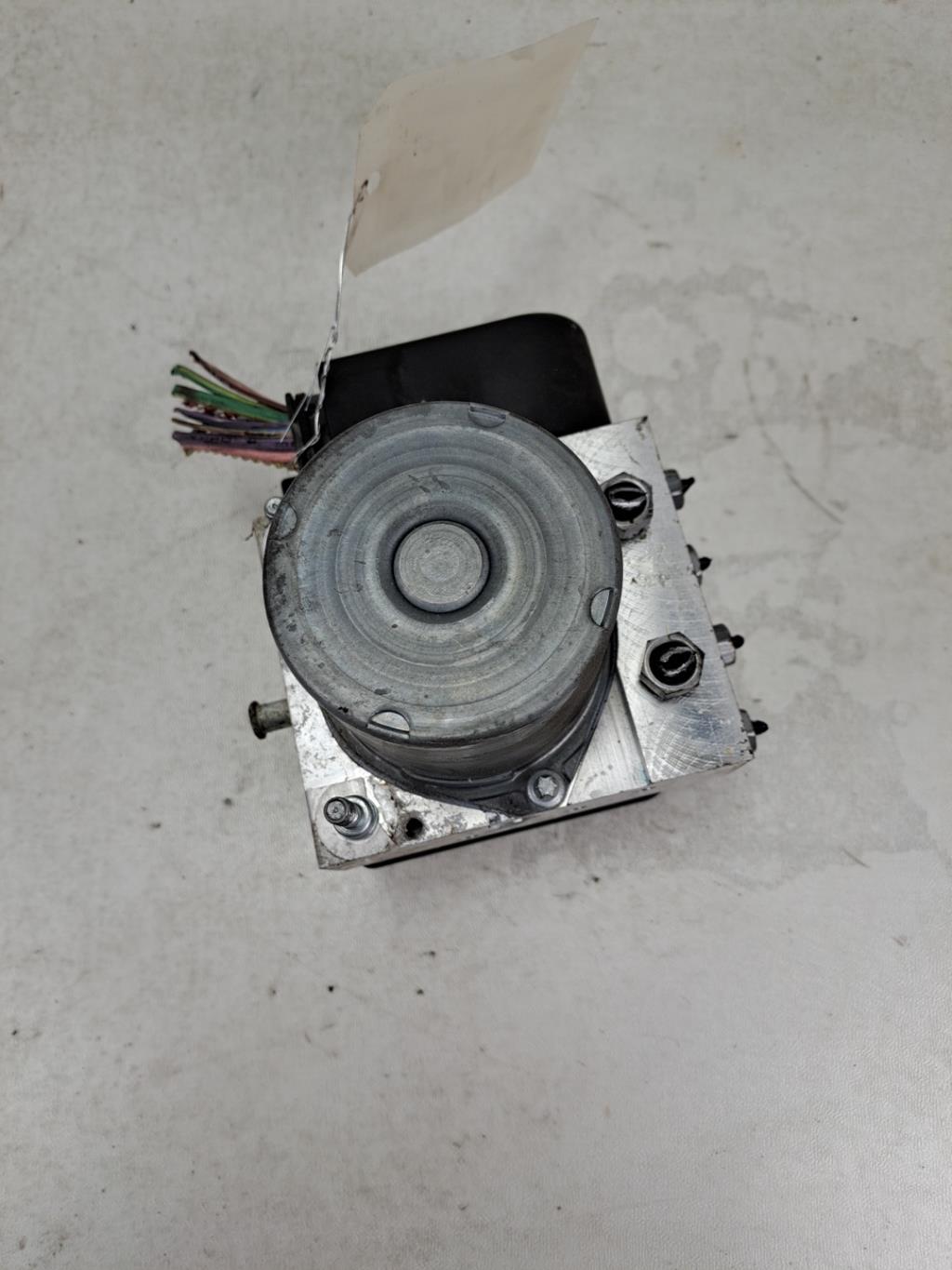 Blocco ABS (antibloccaggio freni) CITROEN C4 GRAND PICASSO 1 Diésel - 1