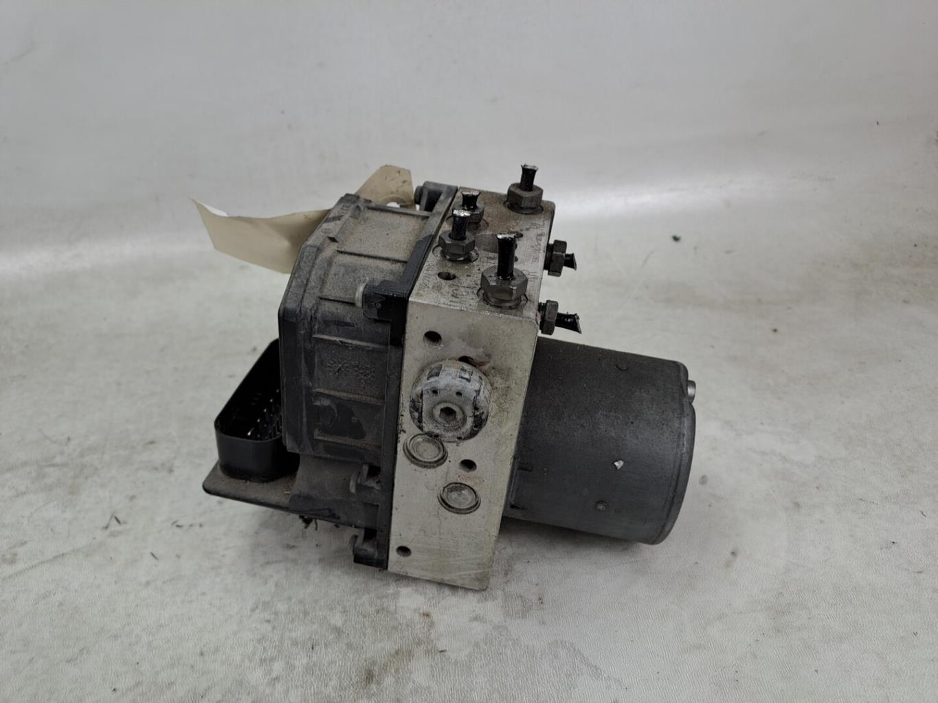 Blocco ABS (antibloccaggio freni) ALFA ROMEO 147 PHASE 2 Diésel - 1