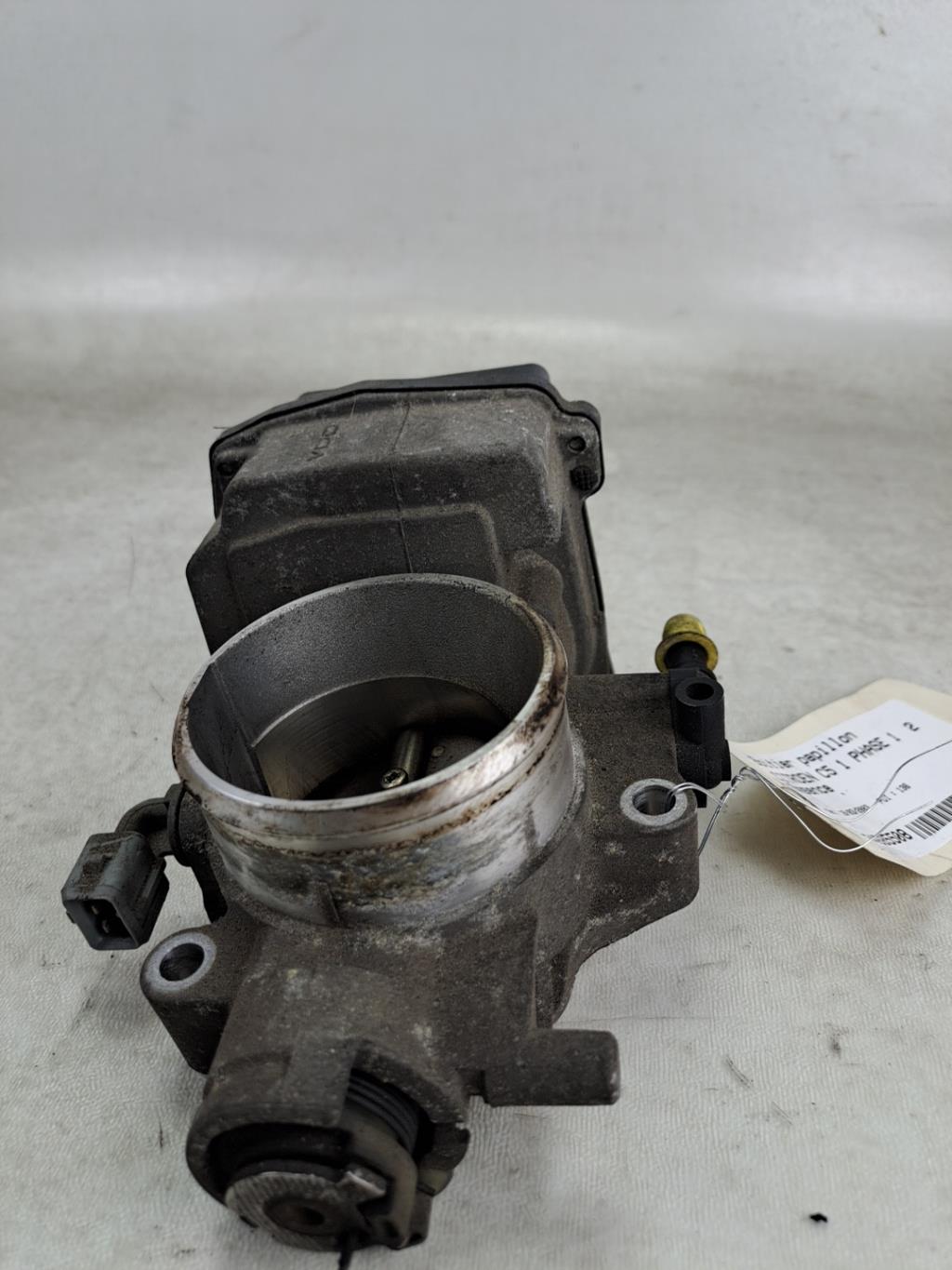Corpo farfallato CITROEN C5 1 PHASE 1 Gasolina - 1