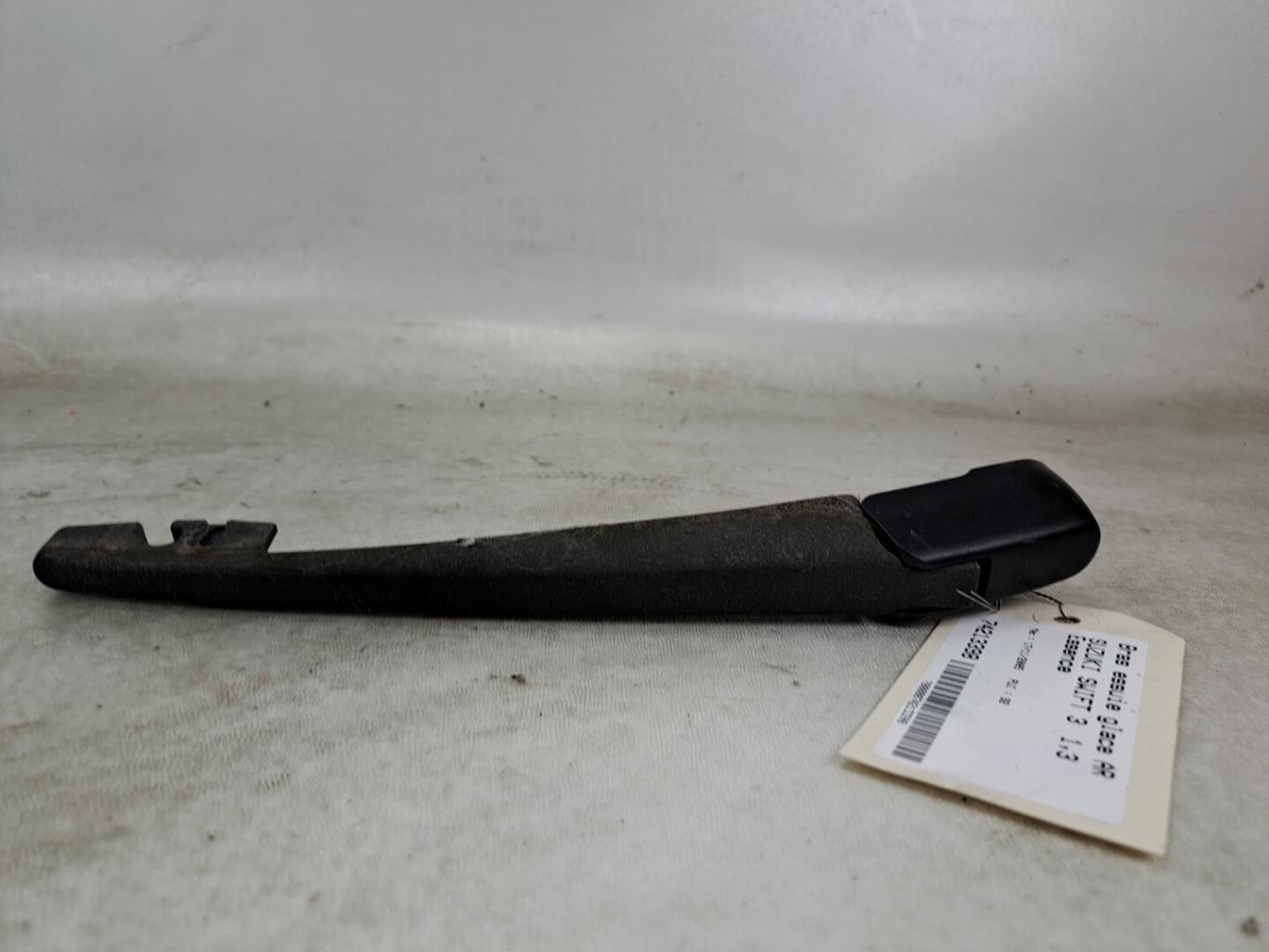 Braccio tergicristallo posteriore SUZUKI SWIFT 3 Gasolina - 1