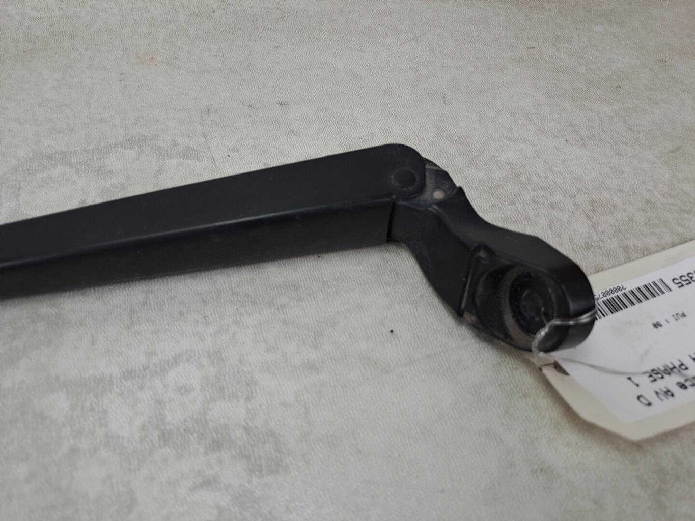 Braccio tergicristallo anteriore destro CITROEN XSARA PHASE 1  - 1