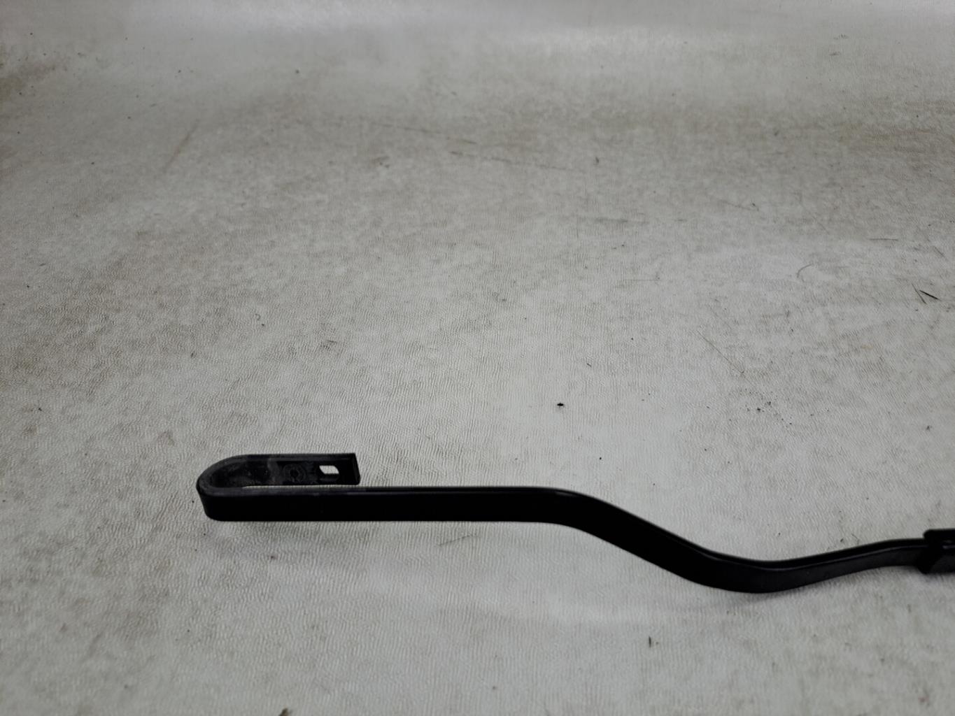 Braccio tergicristallo anteriore sinistro CITROEN XSARA PHASE 1  - 1