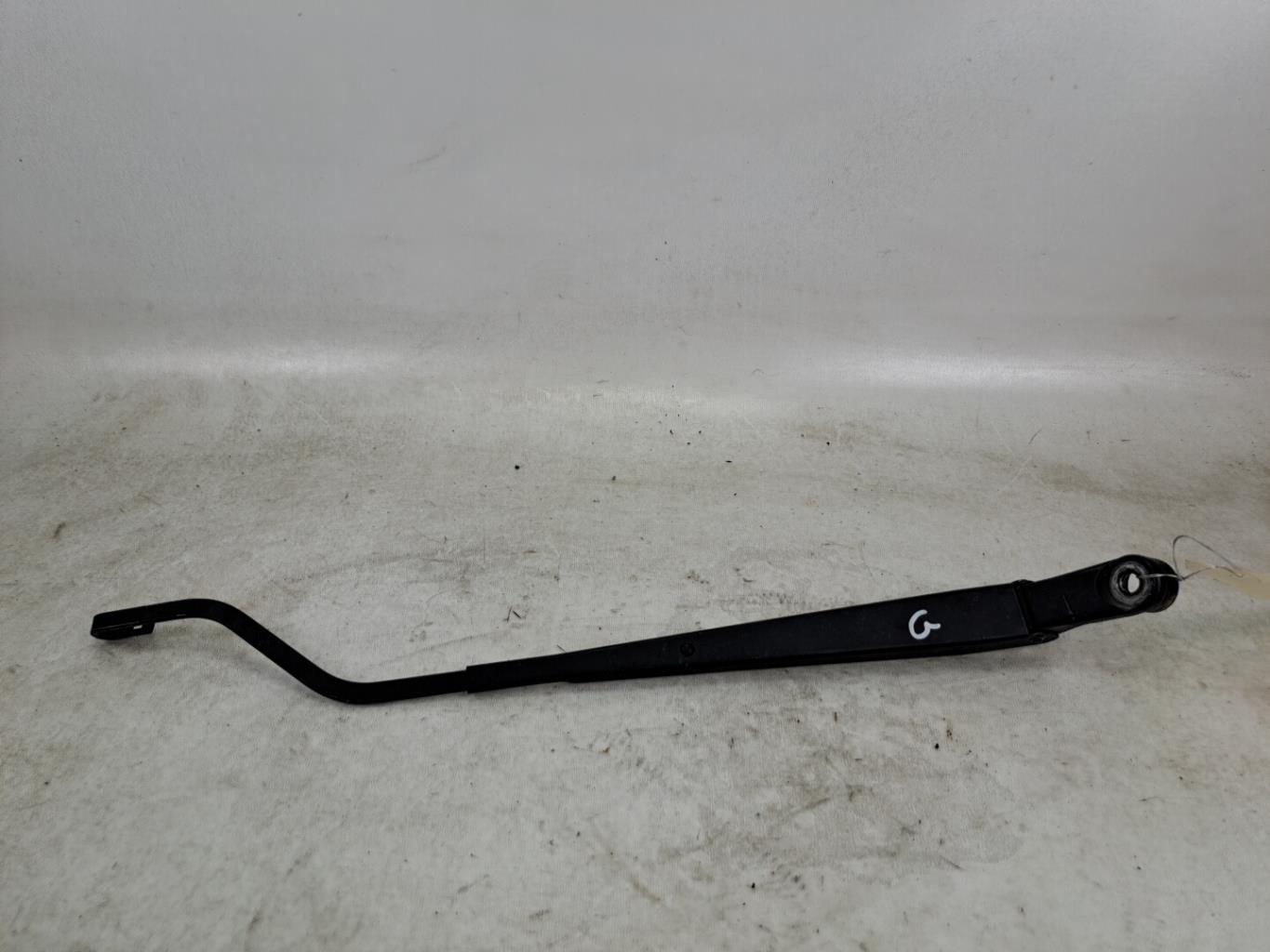 Braccio tergicristallo anteriore sinistro SUZUKI SWIFT 3 Gasolina - 1