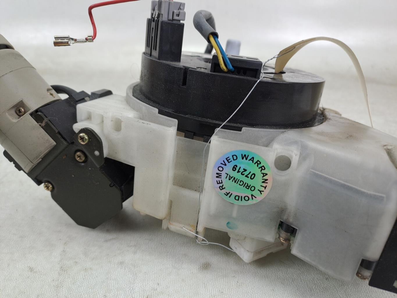 Devio guida completo con contatto spiralato NISSAN MICRA 3 PHASE 1 Gasolina - 1