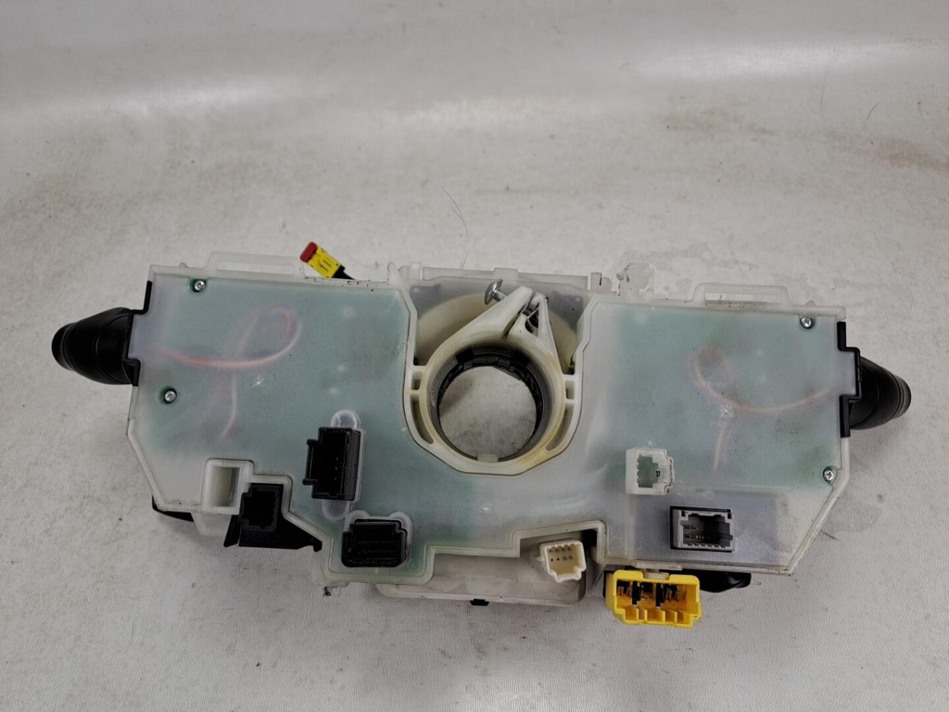 Devio guida completo con contatto spiralato RENAULT LAGUNA 3 PHASE 1 BREAK Diésel - 1