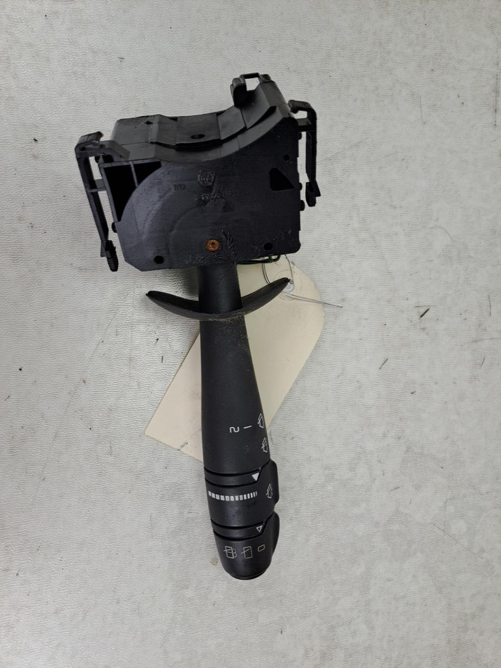 Commodo d'essuie glaces RENAULT ESPACE 4 PHASE 1 Diesel - 1
