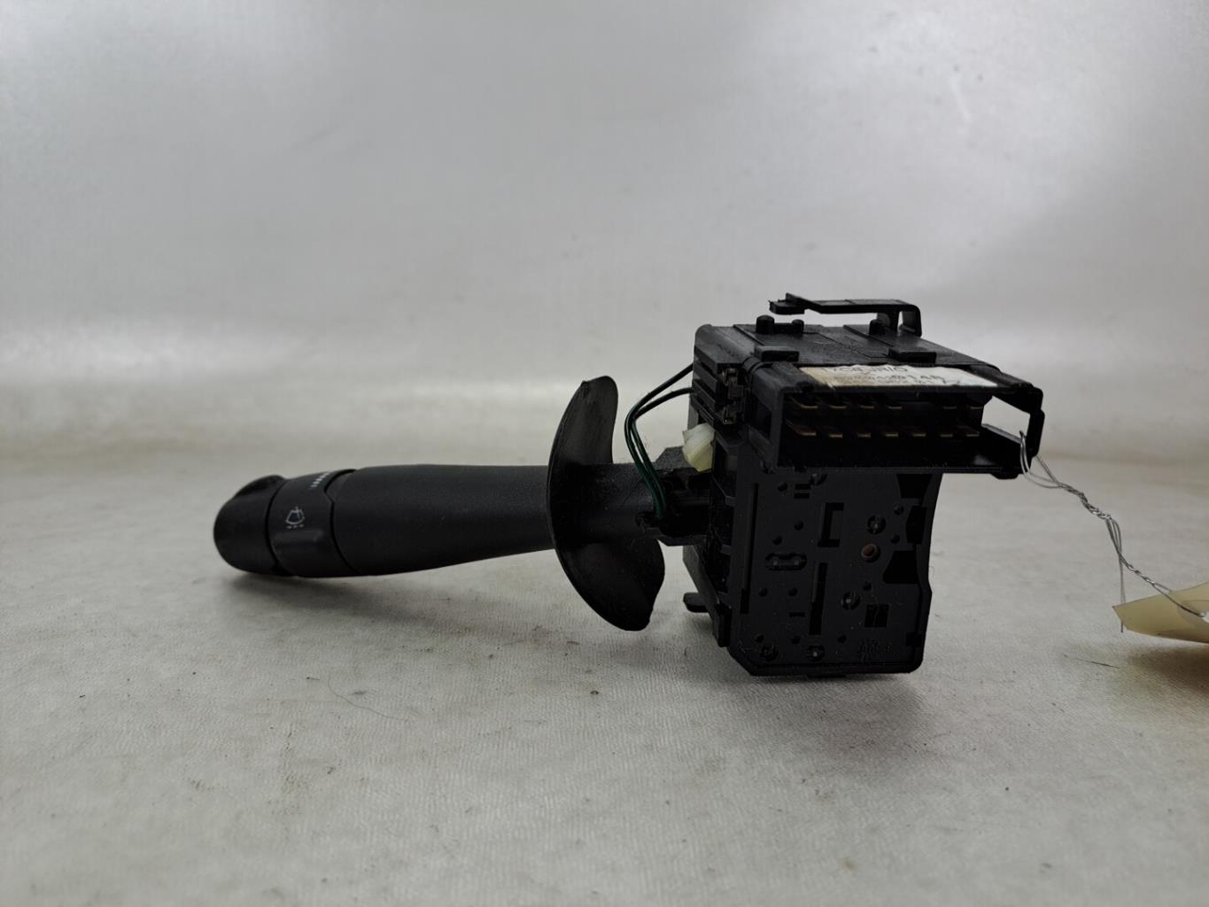 Commodo d'essuie glaces RENAULT ESPACE 4 PHASE 2 Diesel - 1