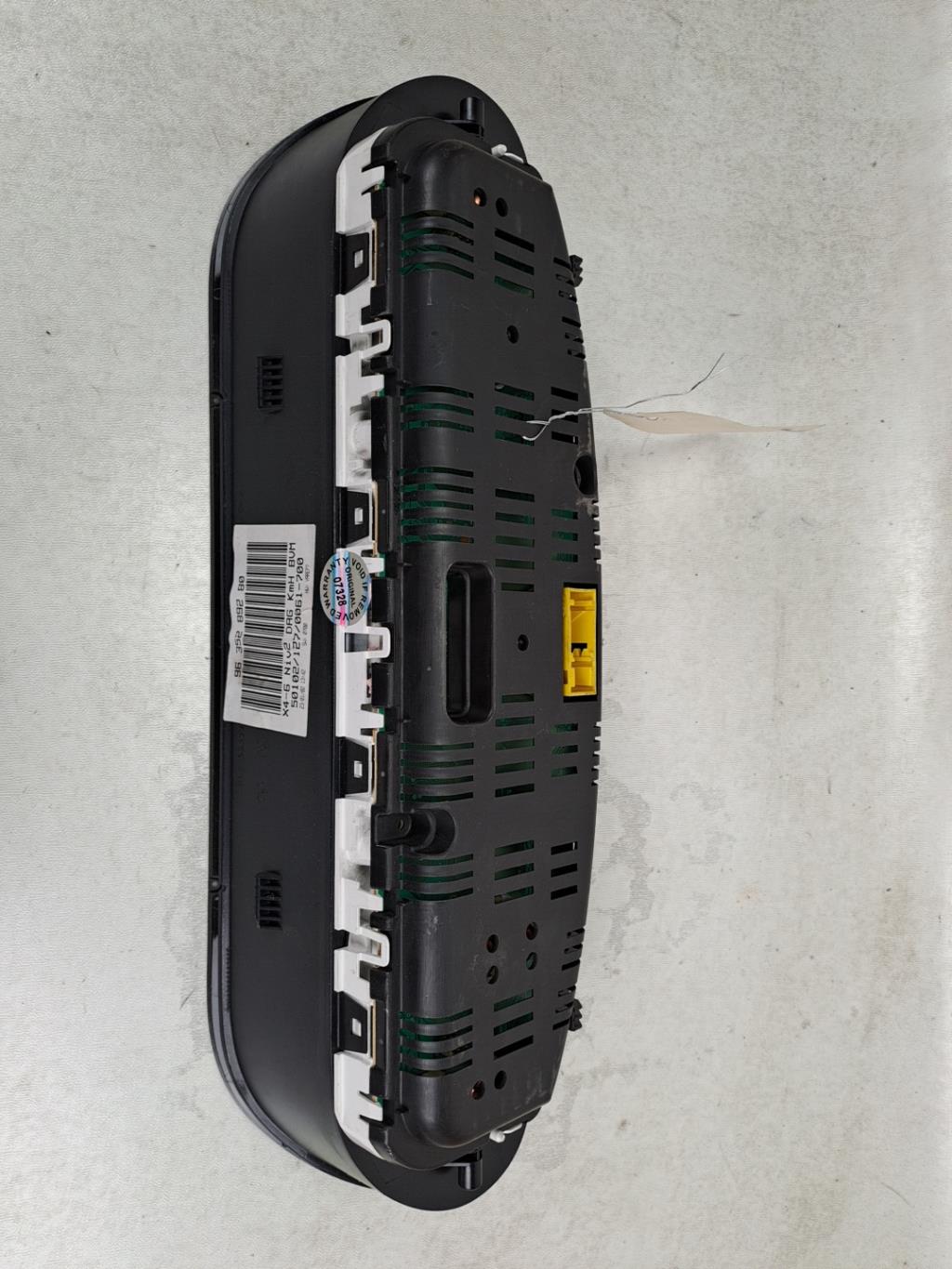 Compteur CITROEN C5 1 PHASE 1 Diesel - 1
