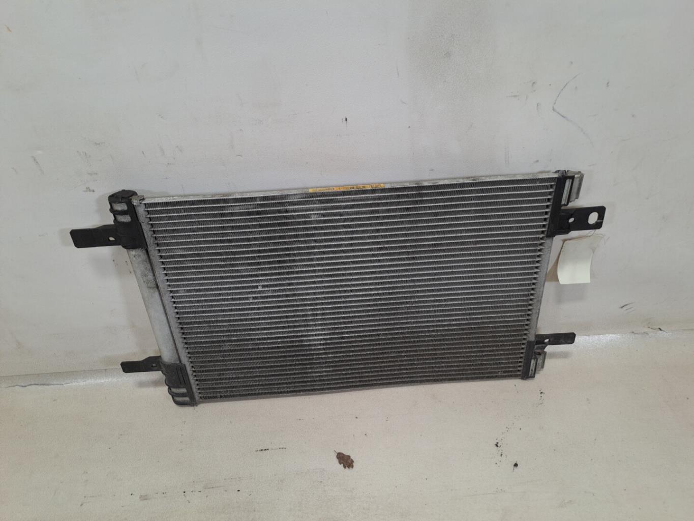Condensatore clima CITROEN C4 PICASSO 2 PHASE 1 Diésel - 1