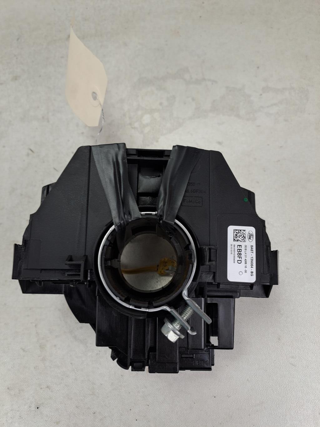 Contatto spiralato FORD FIESTA 6 PHASE 2 Gasolina - 1