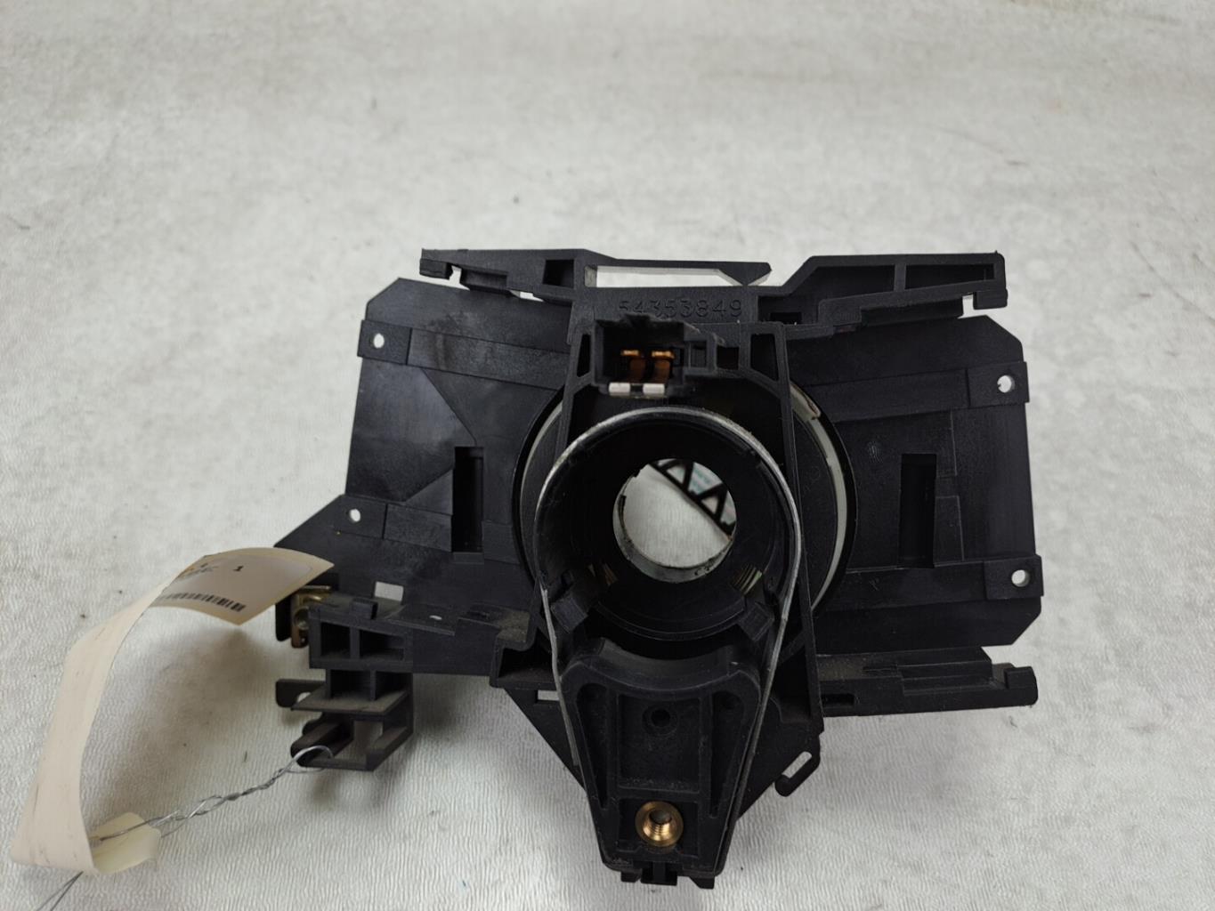 Contatto spiralato RENAULT CLIO 2 PHASE 1 Diésel - 1