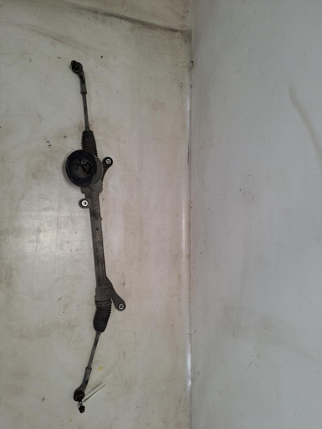 Cremagliera servosterzo FORD FIESTA 6 PHASE 2 Gasolina - 1