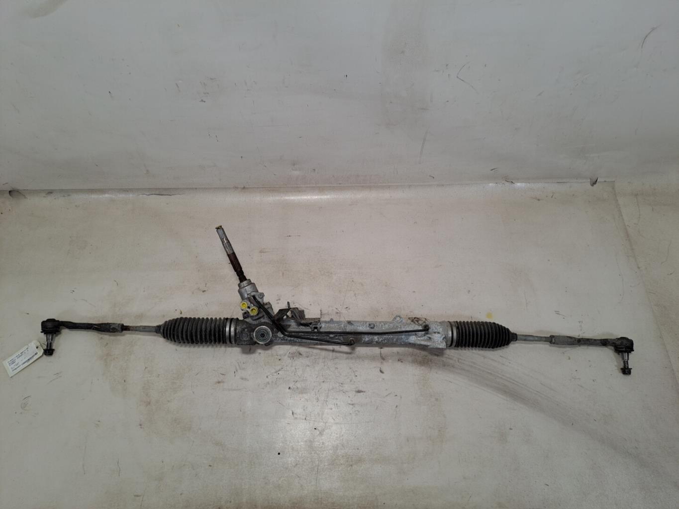 Cremagliera servosterzo PEUGEOT EXPERT 3 PHASE 1 No especificada - 1