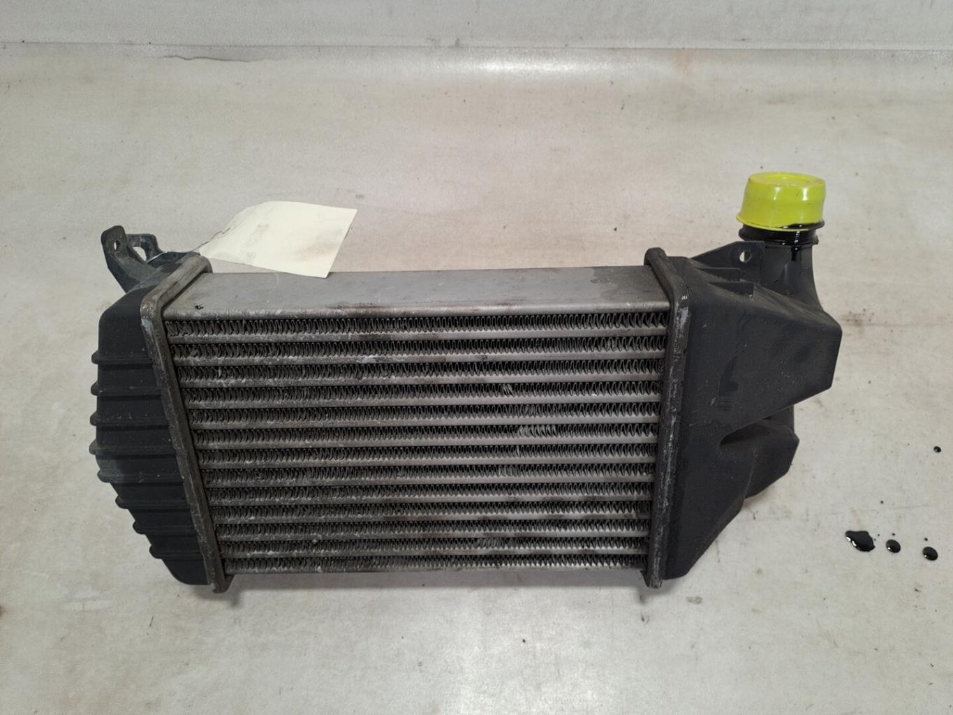 Scambiatore aria (Intercooler) OPEL ZAFIRA B PHASE 1 Diésel - 1