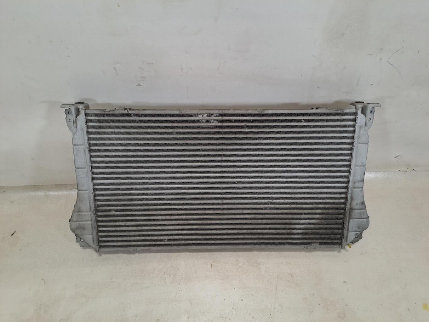 Scambiatore aria (Intercooler) TOYOTA AURIS 1 PHASE 1 Diésel - 1