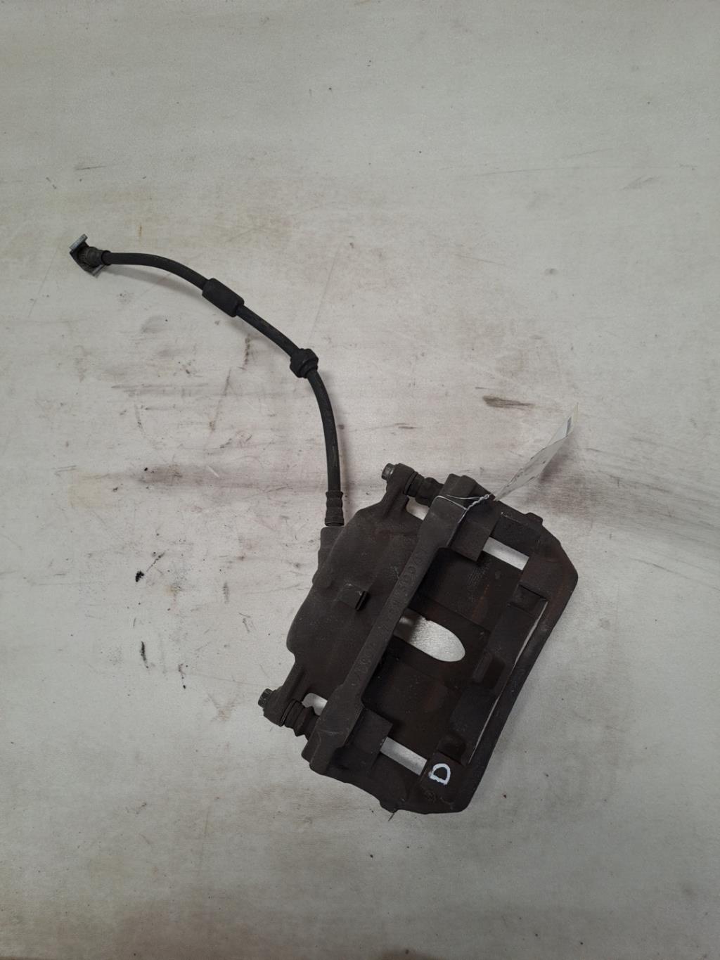 Pinza freni anteriore destra RENAULT TRAFIC 2 PHASE 2 Diésel - 1