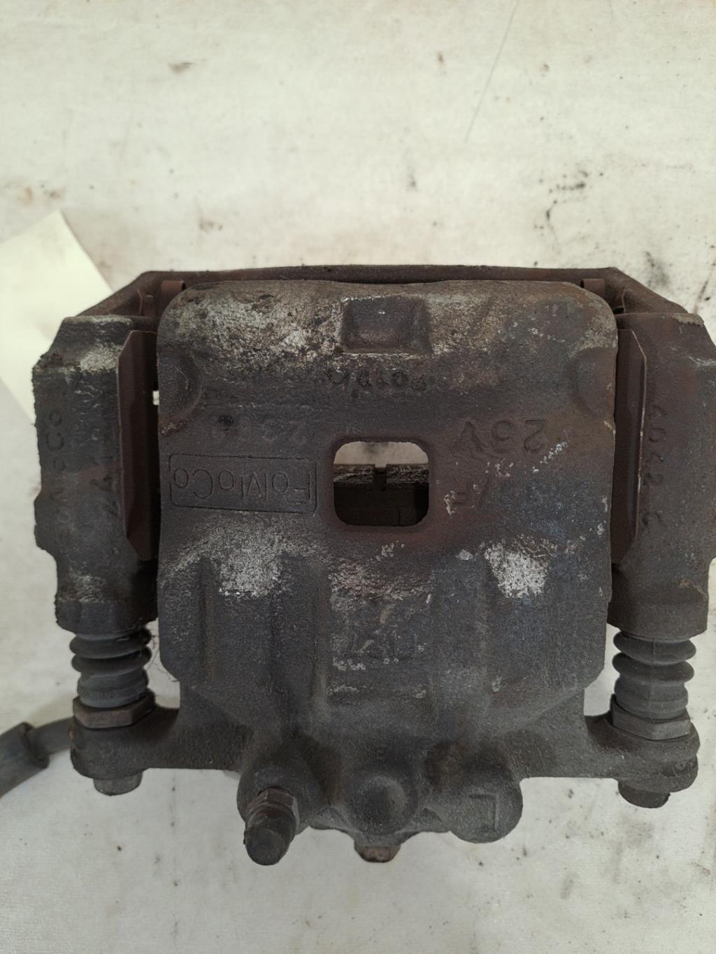 Pinza freni anteriore sinistra FORD FIESTA 6 PHASE 2 Gasolina - 1