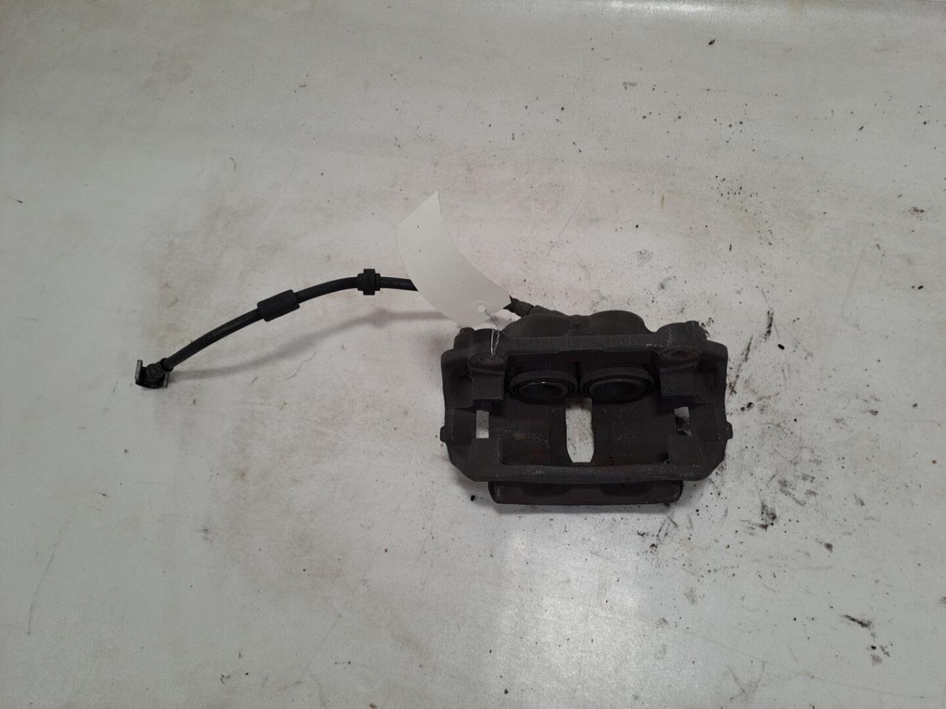 Pinza freni anteriore sinistra RENAULT TRAFIC 2 PHASE 2 Diésel - 1