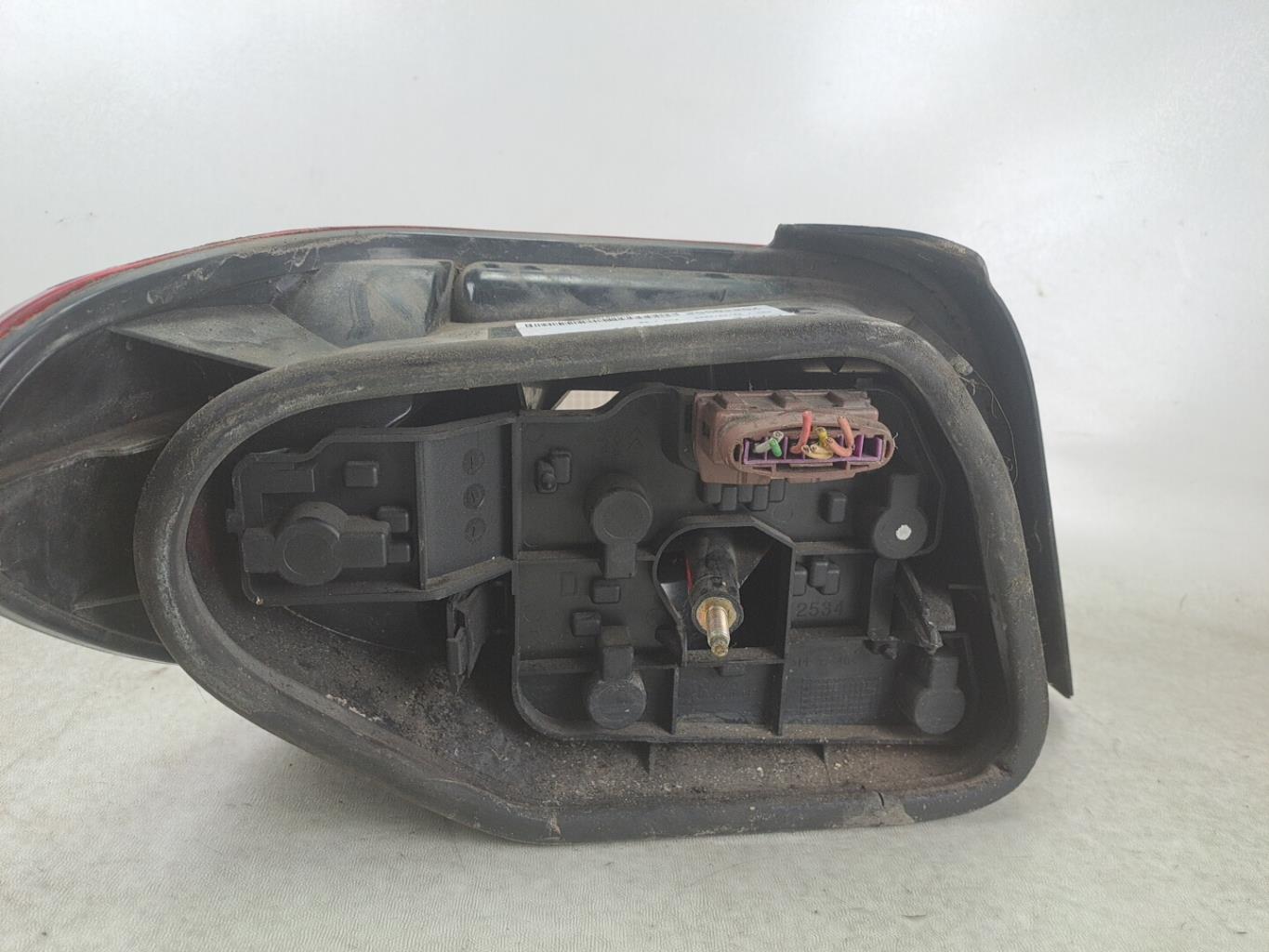 Fanale posteriore principale destro (luci) CITROEN XSARA PHASE 1 COUPE Diésel - 1