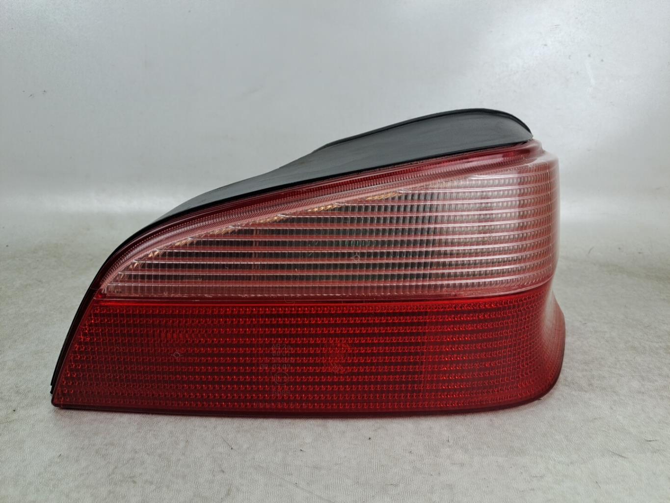 Fanale posteriore principale destro (luci) PEUGEOT 106 PHASE 2 Diésel - 1