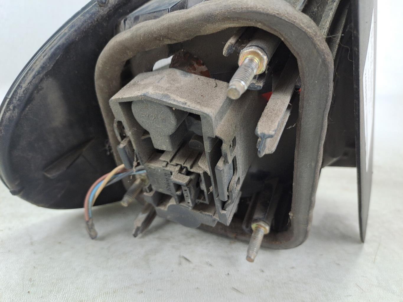 Fanale posteriore principale destro (luci) RENAULT MEGANE 1 PHASE 1 Gasolina - 1