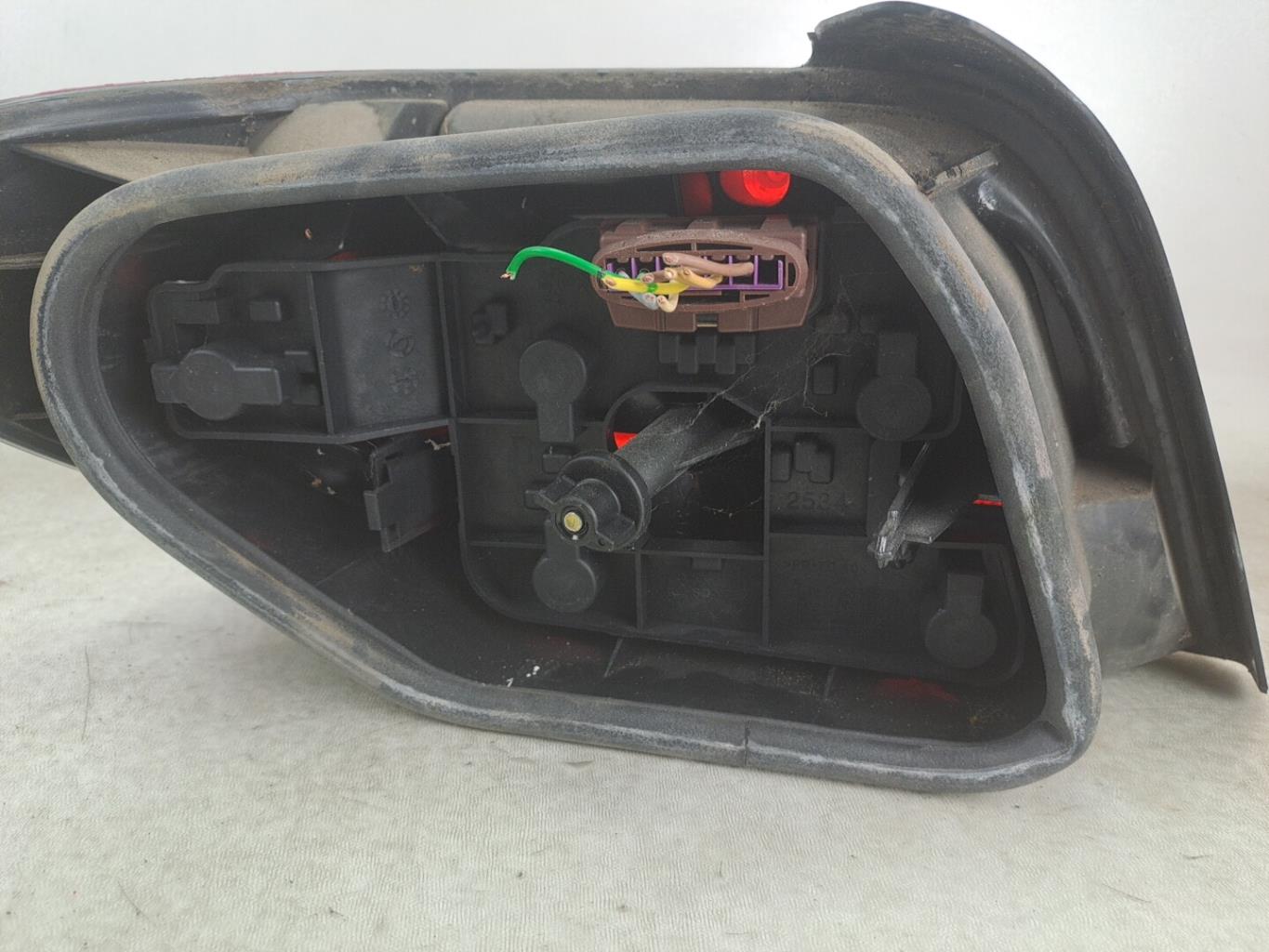 Fanale posteriore principale destro (luci) CITROEN XSARA PHASE 1  - 1