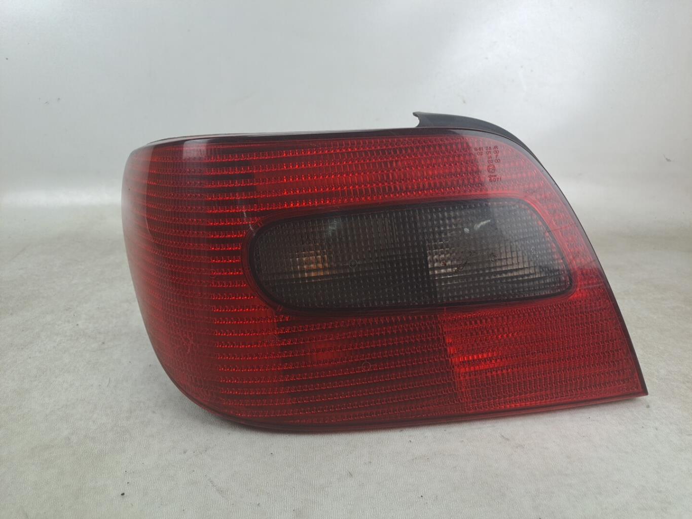 Fanale posteriore principale sinistro (luci) CITROEN XSARA PHASE 1 COUPE Diésel - 1