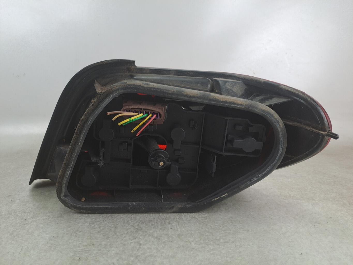 Fanale posteriore principale sinistro (luci) CITROEN XSARA PHASE 1  - 1