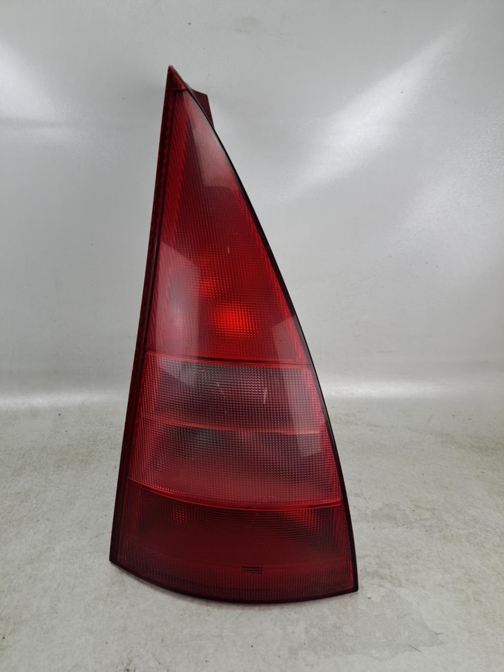 Fanale posteriore principale sinistro (luci) CITROEN C3 1 PHASE 1 Diésel - 1