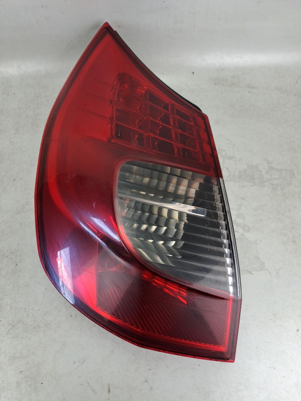 Fanale posteriore principale sinistro (luci) RENAULT SCENIC 2 PHASE 2 Diésel - 1