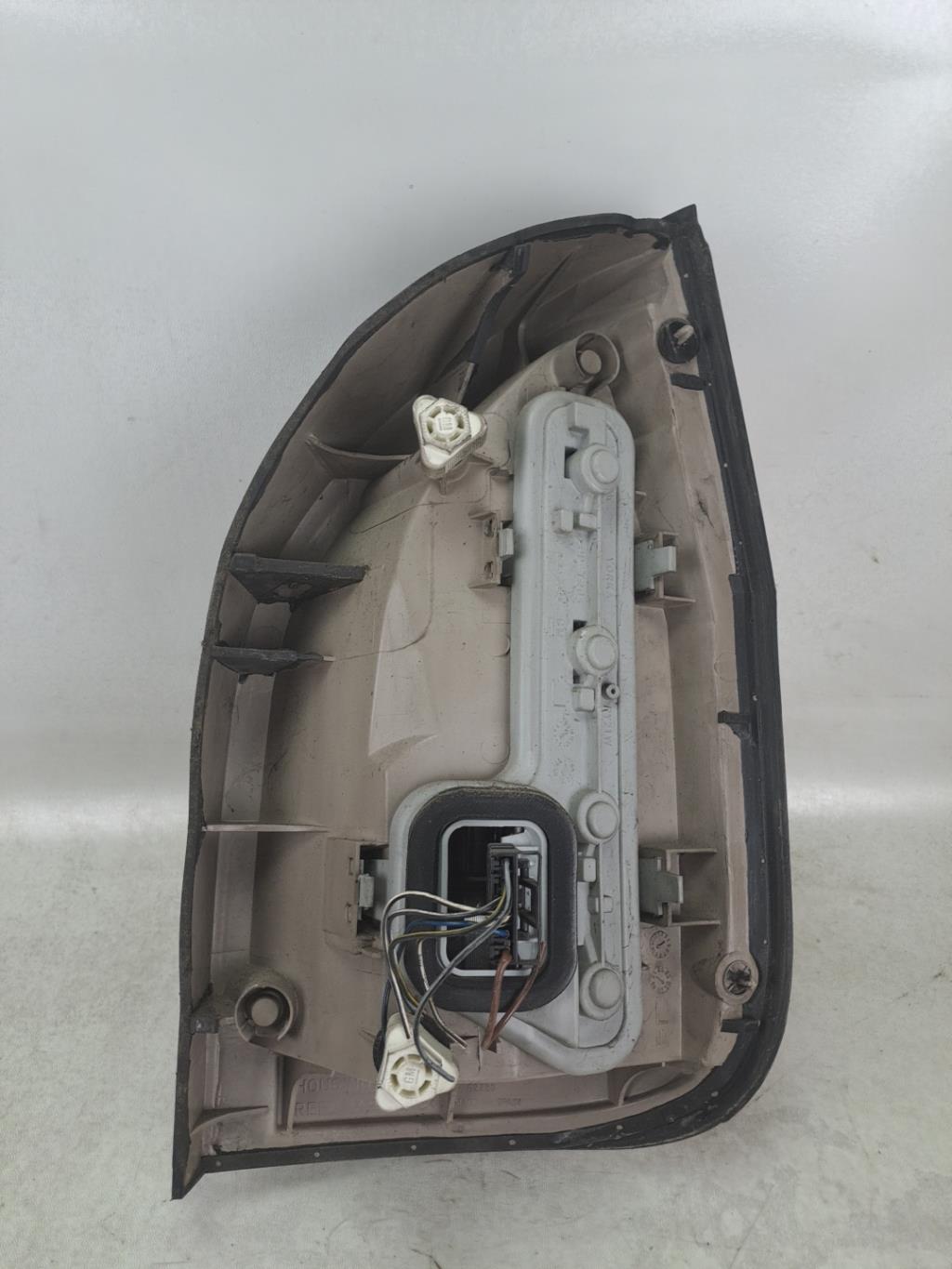 Fanale posteriore principale sinistro (luci) OPEL ZAFIRA A PHASE 1 Diésel - 1