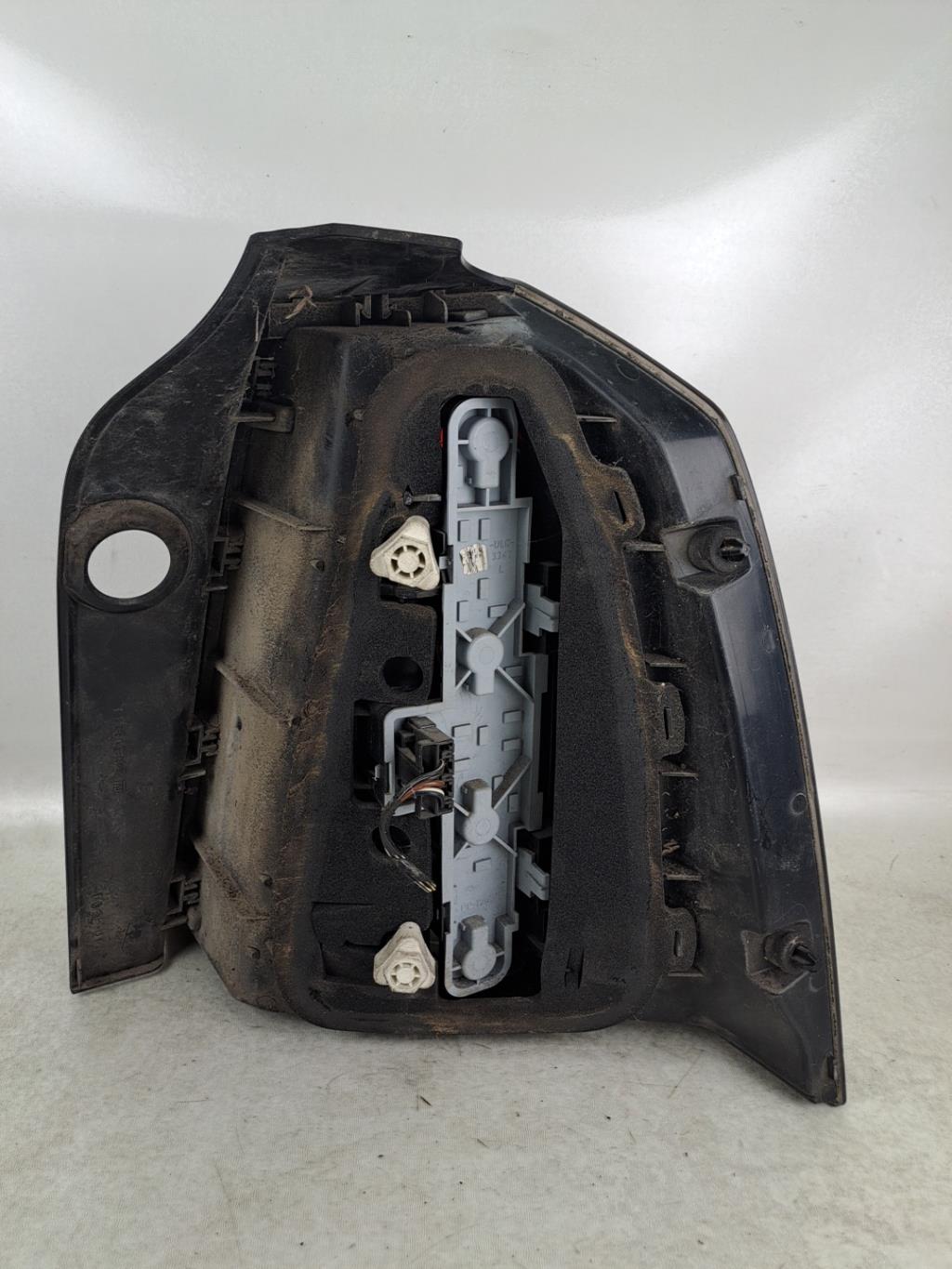 Fanale posteriore principale sinistro (luci) OPEL ZAFIRA B PHASE 1 Diésel - 1