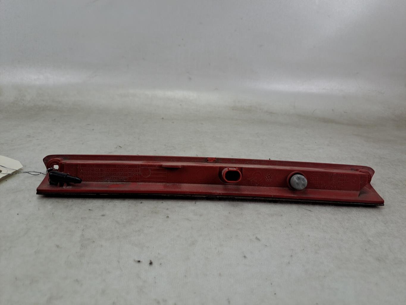 Luce stop centrale FORD FIESTA 6 PHASE 2 Gasolina - 1