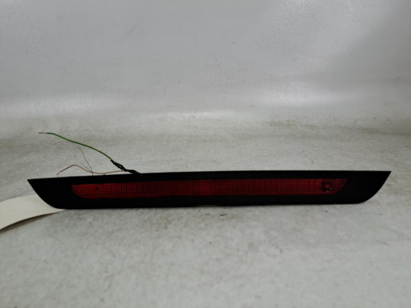 Luce stop centrale CITROEN C3 1 PHASE 2 Diésel - 1