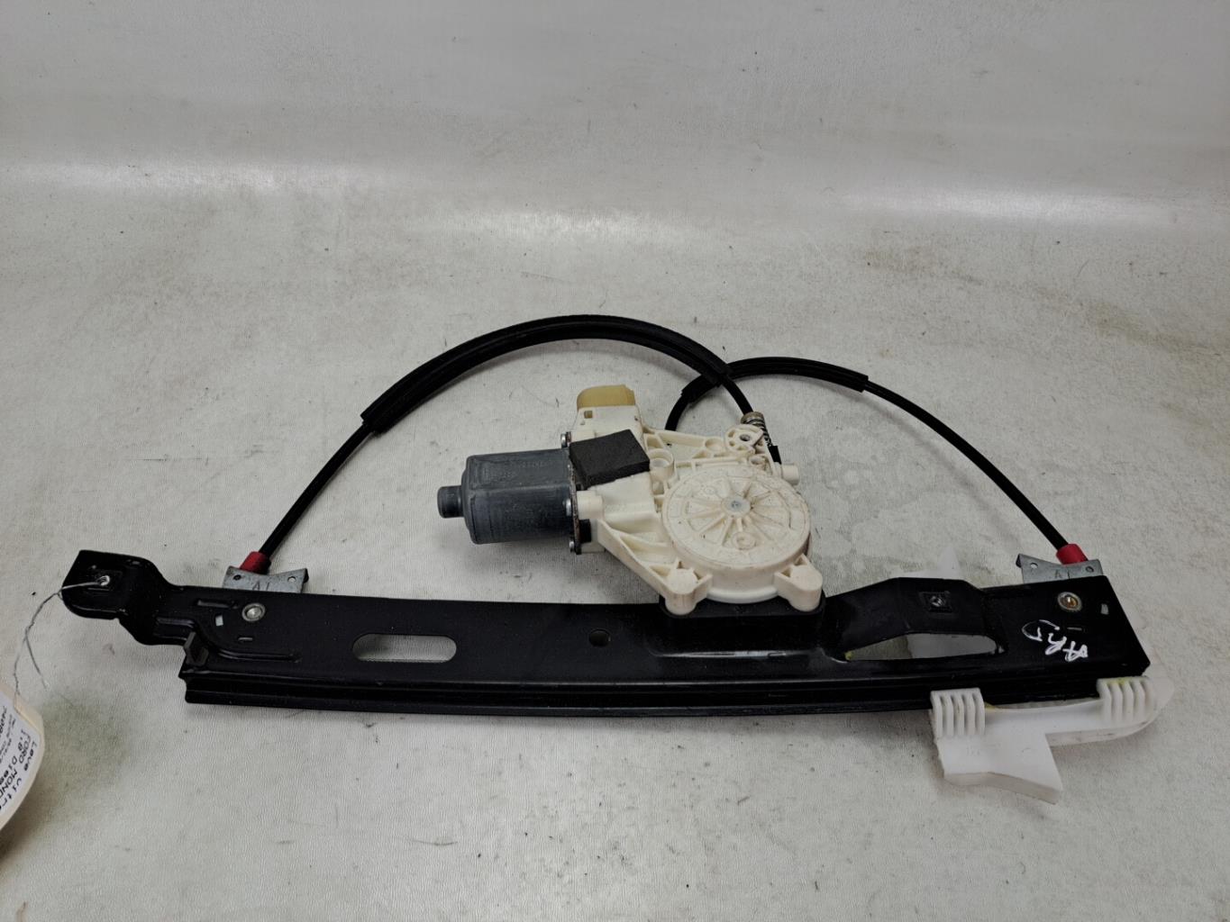Alzacristalli elettrico posteriore destro FORD MONDEO 3 PHASE 1 Diésel - 1