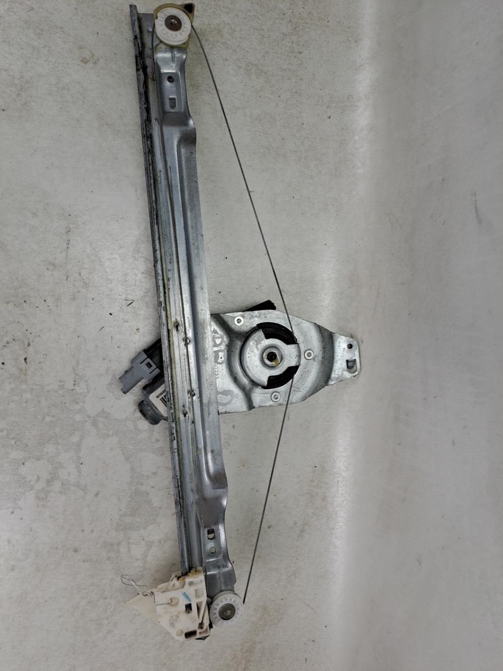 Alzacristalli elettrico posteriore destro CITROEN C4 GRAND PICASSO 1 Diésel - 1
