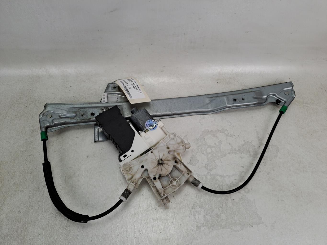 Alzacristalli elettrico anteriore sinistro PEUGEOT 407 PHASE 1 BREAK Diésel - 1