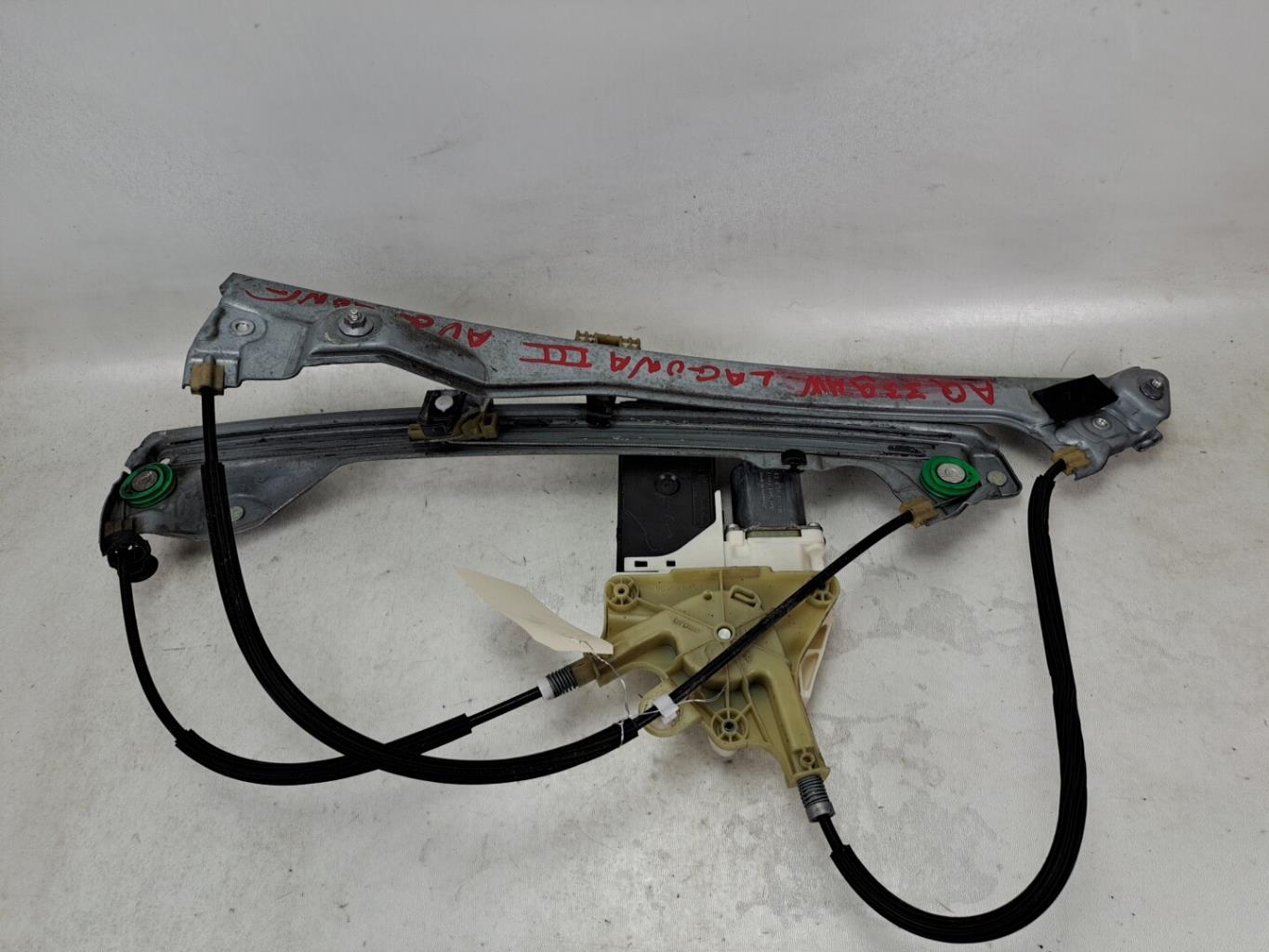 Alzacristalli elettrico anteriore sinistro RENAULT LAGUNA 3 PHASE 1 BREAK Diésel - 1