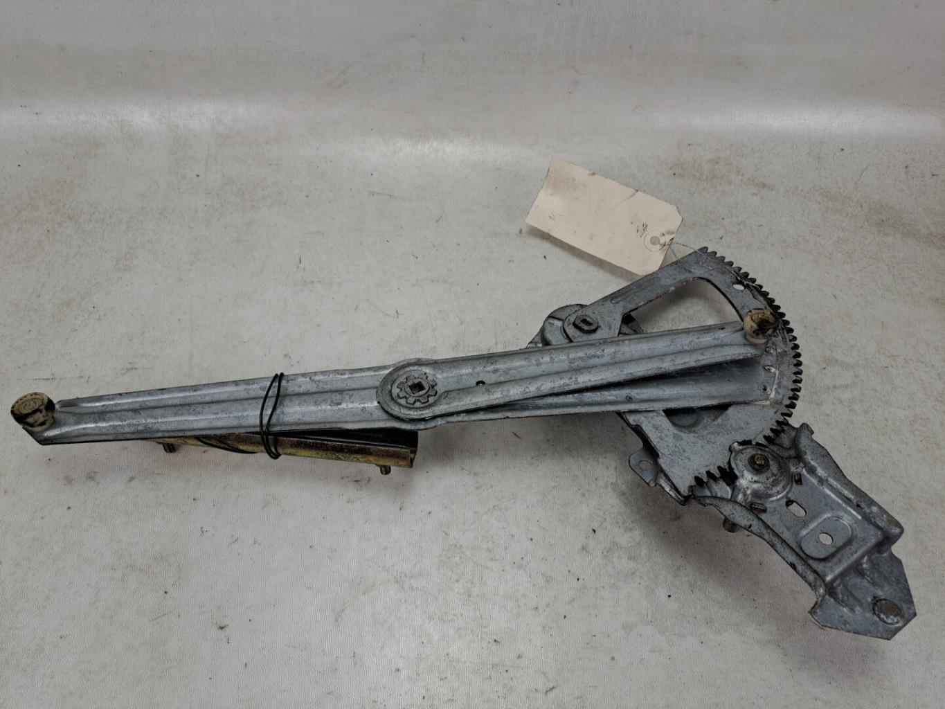 Alzacristalli manuale anteriore destro PEUGEOT 205 PHASE 2 Diésel - 1