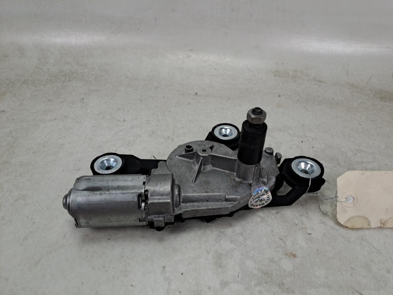 Motore tergicristallo posteriore FORD MONDEO 3 PHASE 1 Diésel - 1
